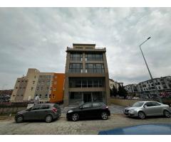 KARTEPE KÖSEKÖY'DE KOMPLE KİRALIK SIFIR AĞIZ VE DİŞ SAĞLIĞI POLİKLİNİĞİ