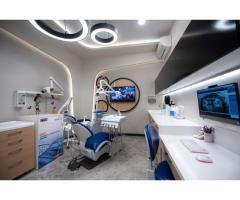 Diş Hekimi Asistanı Aranıyor