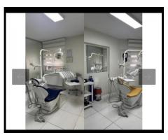 32 yıllık devren kiralik muayenehane