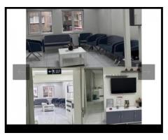 32 yıllık devren kiralik muayenehane