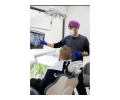 İngilizce bilen diş hekimi aranmaktadır