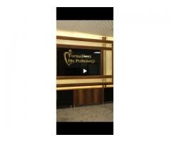 Satılık Diş polikliniği yüzde 50 hissesi