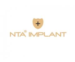 NTA Implant Satış Ve Klinik Destek