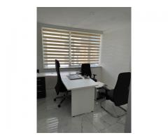 Mülküyle beraber satılık diş kliniği