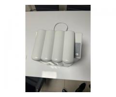 Kavo Yağlama Makinasi