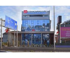 LA BELLA CLİNİCA DİŞ HEKİMİ ARIYOR