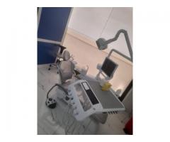 Satılık poliklinik