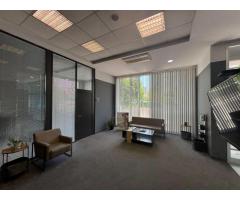 devren satlık poliklinik