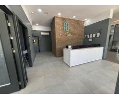 devren satlık poliklinik