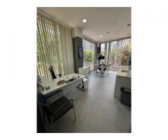 devren satlık poliklinik