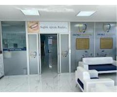 TAM ZAMANLI DİŞ HEKİMİ ARANIYOR! (MESUL MÜDÜR OLMASI ŞARTIYLA)