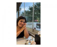 Acil ve uzun süreli çalışabileceğim bir iş arıyorum.