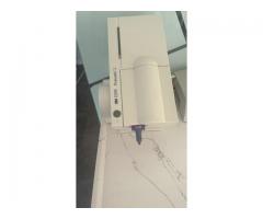 pentamix ölçü karıştırma cihazı