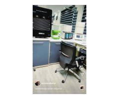 Devren satılık sabit diş protez laboratuvarı