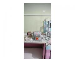 Laboratuvar Malzemesi