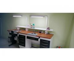 Laboratuvar Malzemesi