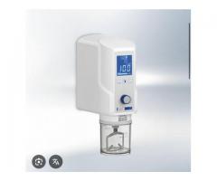 RENFERT TWİSTER EVOLUTİON VENTURİ VAKUMLU ALÇI KARIŞTIRMA CİHAZI