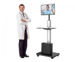 Her Çeşit Dental Tarayıcı Standı