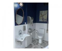 SAĞLIK SEBEBLERİYLE 5 YILLIK A PLUS KLİNİĞİMİZİ KURULUM MALİYETİNE DEVREDİYORUZ