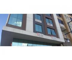 DİŞ HEKİMİ YARDIMCI PERSONELİ