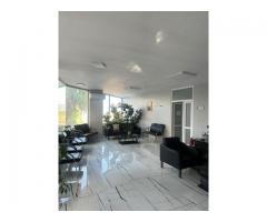 Diş hekimi araniyor