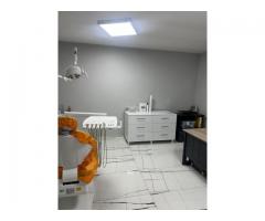 Diş hekimi araniyor