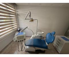 DİŞ ÜNİTİ İKİNCİ EL