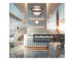 LUKS KONUMDA HER ŞEY DAHİL KİRALIK KLİNİK ODASI