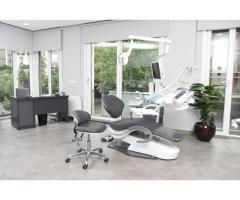 Az kullanılmış bütün klinik demirbaş ve cihazları satılıktır