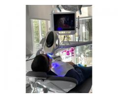 Az kullanılmış bütün klinik demirbaş ve cihazları satılıktır