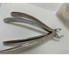 AESKULAP ANATOMİCA DAVYE SETi