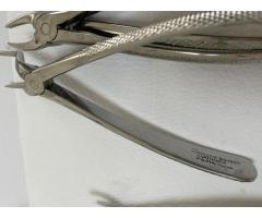 AESKULAP ANATOMİCA DAVYE SETi