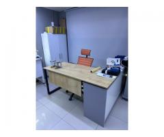 Kurulu ve Aktif Diş Laboratuvarı Devren Satılık