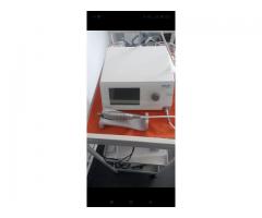 Bien Air marka fizyo cihazı