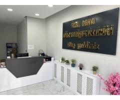 Poliklinik Satış ve Devri