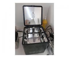 3D Dental Printer Dentafab Sega DLP