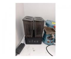 3D Dental Printer Dentafab Sega DLP