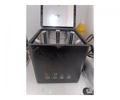 3D Dental Printer Dentafab Sega DLP