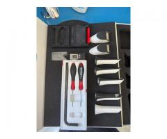 İLK SAHİBİNDEN AZ KULLANILMIŞ 3SHAPE TRIOS 4 MOVE +