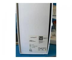 İLK SAHİBİNDEN AZ KULLANILMIŞ 3SHAPE TRIOS 4 MOVE +