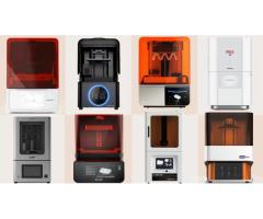 3D Trarayıcı ve 3D Printer Tamir bakım onarım