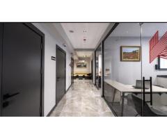 KONAK MAH.YILDIRIM CAD. ÜZERİ DEVREN DİŞ POLİKLİNİĞİ