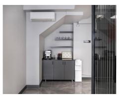 KONAK MAH.YILDIRIM CAD. ÜZERİ DEVREN DİŞ POLİKLİNİĞİ