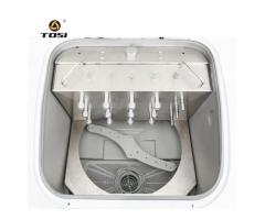 TOSİ YAĞLAMA CİHAZI