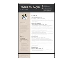 TECRÜBELİ DENTAL ASİSTAN