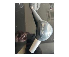 EURONDA OTOKLAV, EMS AIRFLOW, KALEM KUMLAMA