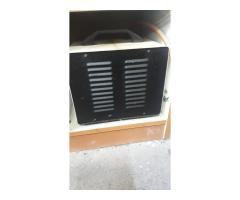 COMPACT20 PORSELEN FIRINI