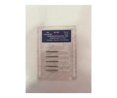 TUNGUSTEN CARBİDE FREZ