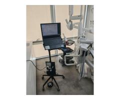 Trios 3 Kablosuz - Çok temiz-Bilgisayar ve Stant ile beraber