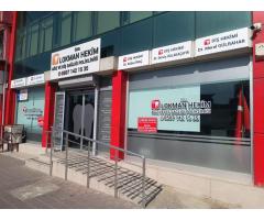 POLİKLİNİĞİMİZE DİŞ HEKİMİ VE ASİSTAN ARAYIŞIMIZ VARDIR.